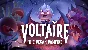Voltaire: The Vegan Vampire Steam Global Region free