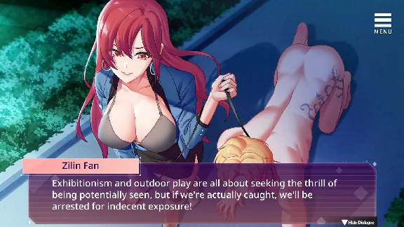 Game of seduction 💎 STEAM GIFT RUSSIA