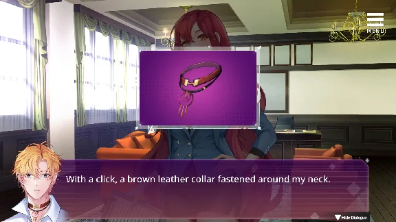 Game of seduction 💎 STEAM GIFT RUSSIA