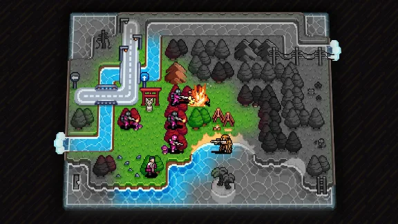 Athena Crisis 💎 STEAM GIFT RUSSIA