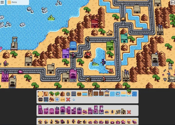 Athena Crisis 💎 STEAM GIFT RUSSIA