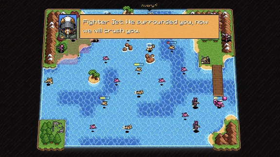Athena Crisis 💎 STEAM GIFT RUSSIA