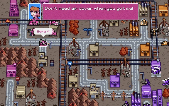 Athena Crisis 💎 STEAM GIFT RUSSIA