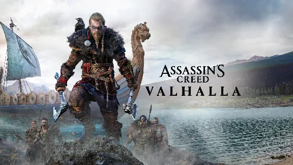 💳 Assassins Creed Valhalla PS4/PS5/RU Activation P2-P3