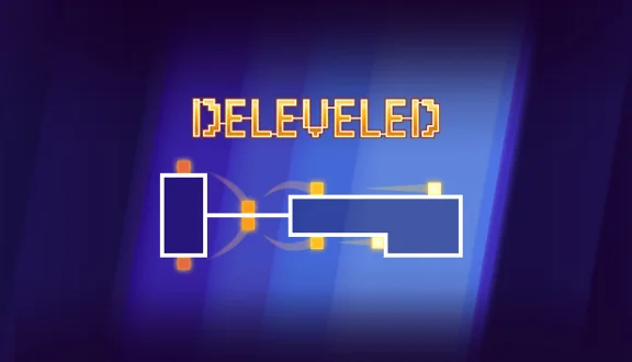 🔥 Deleveled | Steam RU+UA+KZ+CIS 🔥