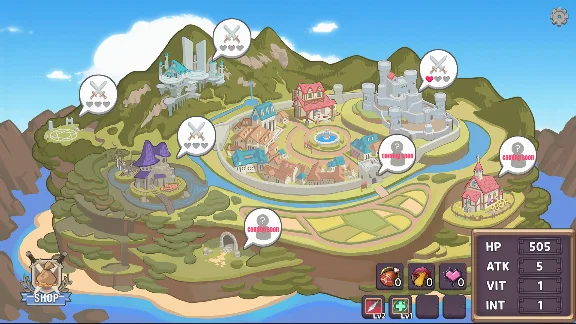 🔥 ISEKAI QUEST | Steam RU+UA+KZ+CIS 🔥