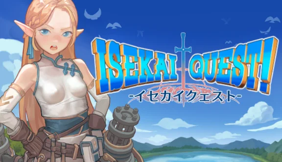🔥 ISEKAI QUEST | Steam RU+UA+KZ+CIS 🔥