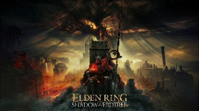 ELDEN RING Shadow of the Erdtree Edition GLOBAL AUTO