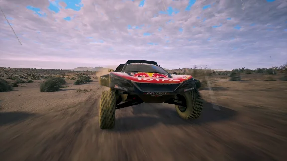 Dakar 18 - STEAM GIFT РОССИЯ