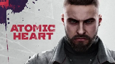 💳 Atomic Heart (PS4/PS5/RU) Активация П2-П3