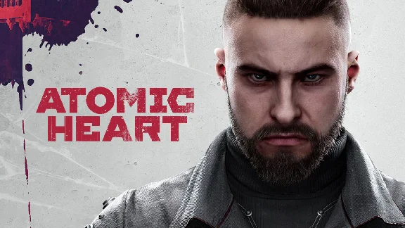 💳 Atomic Heart (PS4/PS5/RU) Активация П2-П3