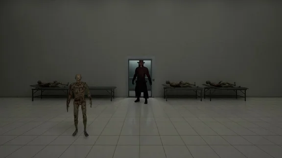 Hospital 666 - STEAM GIFT РОССИЯ