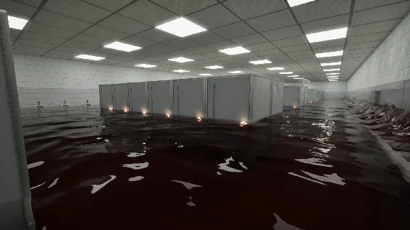Hospital 666 - STEAM GIFT РОССИЯ