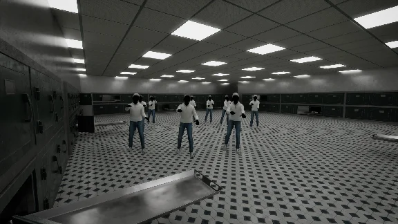 Hospital 666 - STEAM GIFT РОССИЯ