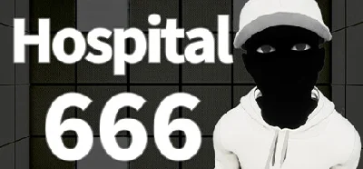 Hospital 666 - STEAM GIFT РОССИЯ