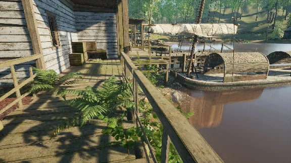 KeepUp Survival - STEAM GIFT РОССИЯ