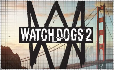 🍓 Watch Dogs 2 (PS4/PS5/RU) P3 - Activation