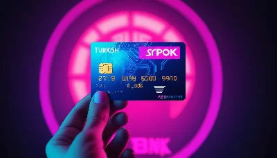 Guide to opening a virtual Turkish card (online)