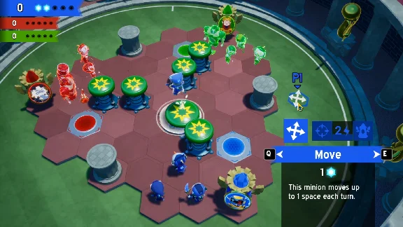 Hex Gambit: Respawned * STEAM RU ⚡ AUTO 💳0%