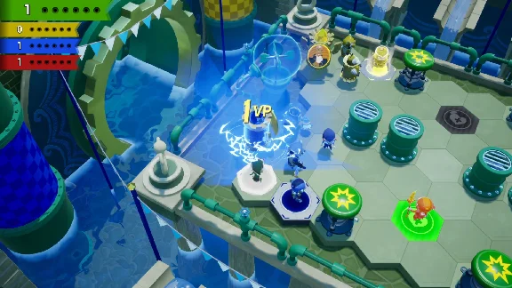 Hex Gambit: Respawned * STEAM RU ⚡ AUTO 💳0%