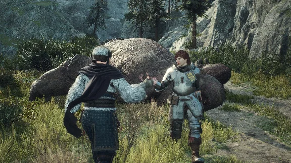 🚀Dragon´s Dogma 2 DELUXE🟥Россия + Все страны🟥STEAM