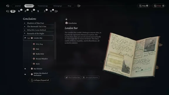 ⚡️The Thaumaturge | АВТОДОСТАВКА [Россия Steam Gift]