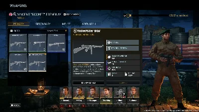 Classified: France ´44 - Guerrilla (Steam Gift Россия)