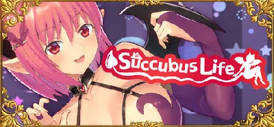Succubus life 💎 АВТОДОСТАВКА STEAM РОССИЯ