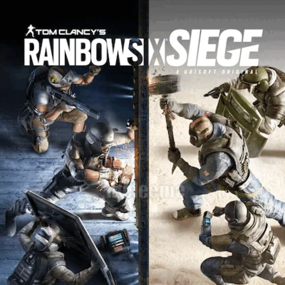 RU/CIS ☑️⭐Tom Clancy´s Rainbow Six Siege + editions
