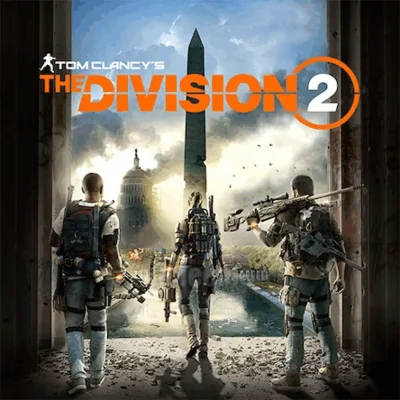 RU/CIS ☑️⭐Tom Clancy´s The Division 2 + editions choice