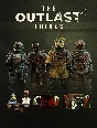 ✅THE OUTLAST TRIALS - REAGENT STARTER PACK✅XBOX✅ KEY🔑