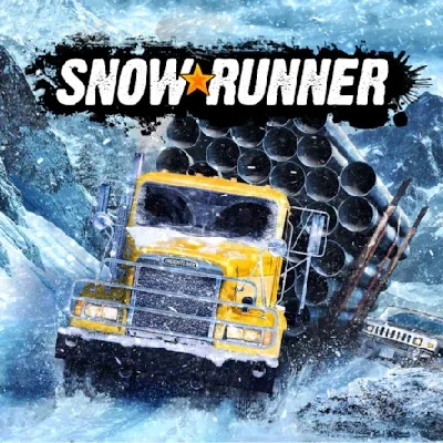 ✅✅SnowRunner ✅✅ PS4 PS5 Turkey 🔔 PS Snow Runner
