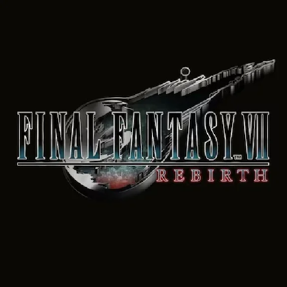 ✅✅ FINAL FANTASY VII REBIRTH ✅✅ PS5 Турция 🔔 пс