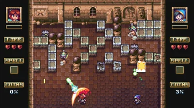 ✅Strikey Sisters ⚡ Steam\RegionFree\Key⭐