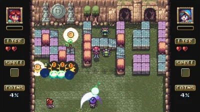 ✅Strikey Sisters ⚡ Steam\RegionFree\Key⭐