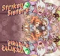 ✅Strikey Sisters ⚡ Steam\RegionFree\Key⭐