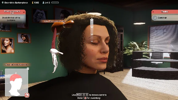 Hairdresser Simulator * STEAM RU ⚡ AUTO 💳0%