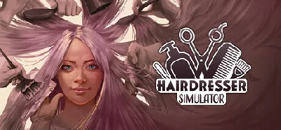 Hairdresser Simulator * STEAM RU ⚡ AUTO 💳0%