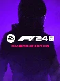 ☑️F1 24! STEAM GIFT!🎁 HONEST PRICE✅⭐CHAMPIONS EDITION⭐