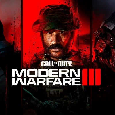 ☀️ Call of Duty Modern Warfare 3 (PS4/RU) Активация