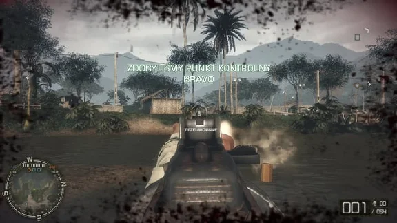 Battlefield: Bad Company 2 Vietnam - DLC  Origin EA key
