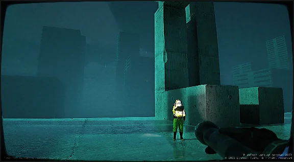Backrooms Rec. 💎 АВТОДОСТАВКА STEAM РОССИЯ
