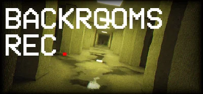 Backrooms Rec. 💎 АВТОДОСТАВКА STEAM РОССИЯ