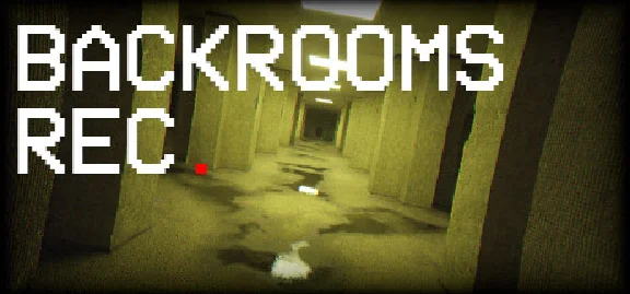 Backrooms Rec. 💎 АВТОДОСТАВКА STEAM РОССИЯ