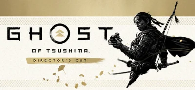 ⚡️Ghost of Tsushima DIRECTOR´S CUT | АВТО UA/КЗ/KR Gift