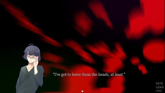 🔥 Case 00: The Cannibal Boy | Steam RU+UA+KZ+CIS 🔥