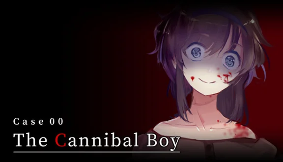 🔥 Case 00: The Cannibal Boy | Steam RU+UA+KZ+CIS 🔥