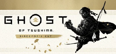 Ghost of Tsushima DIRECTOR´S CUT * STEAM RU ⚡