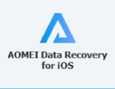 🔑 AOMEI Data Recovery Assistant for iOS | License