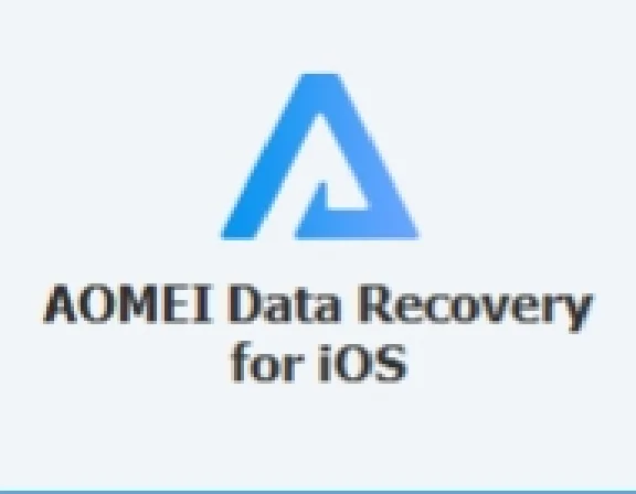 🔑 AOMEI Data Recovery Assistant for iOS | License